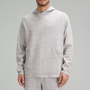 LULULEMON AT EASE MENS HOODIE